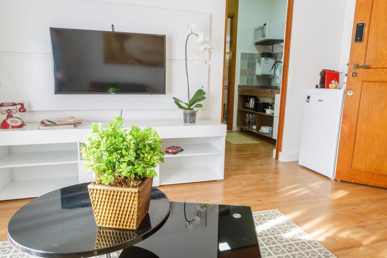 Apartamento Aconchegante Em Alto De Pinheiros São Paulo Buitenkant foto