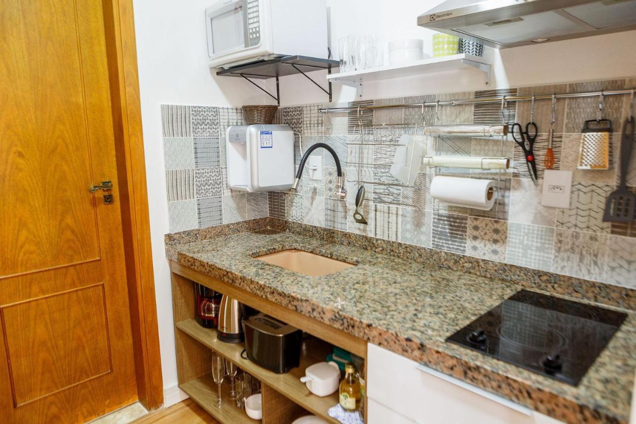 Apartamento Aconchegante Em Alto De Pinheiros São Paulo Buitenkant foto