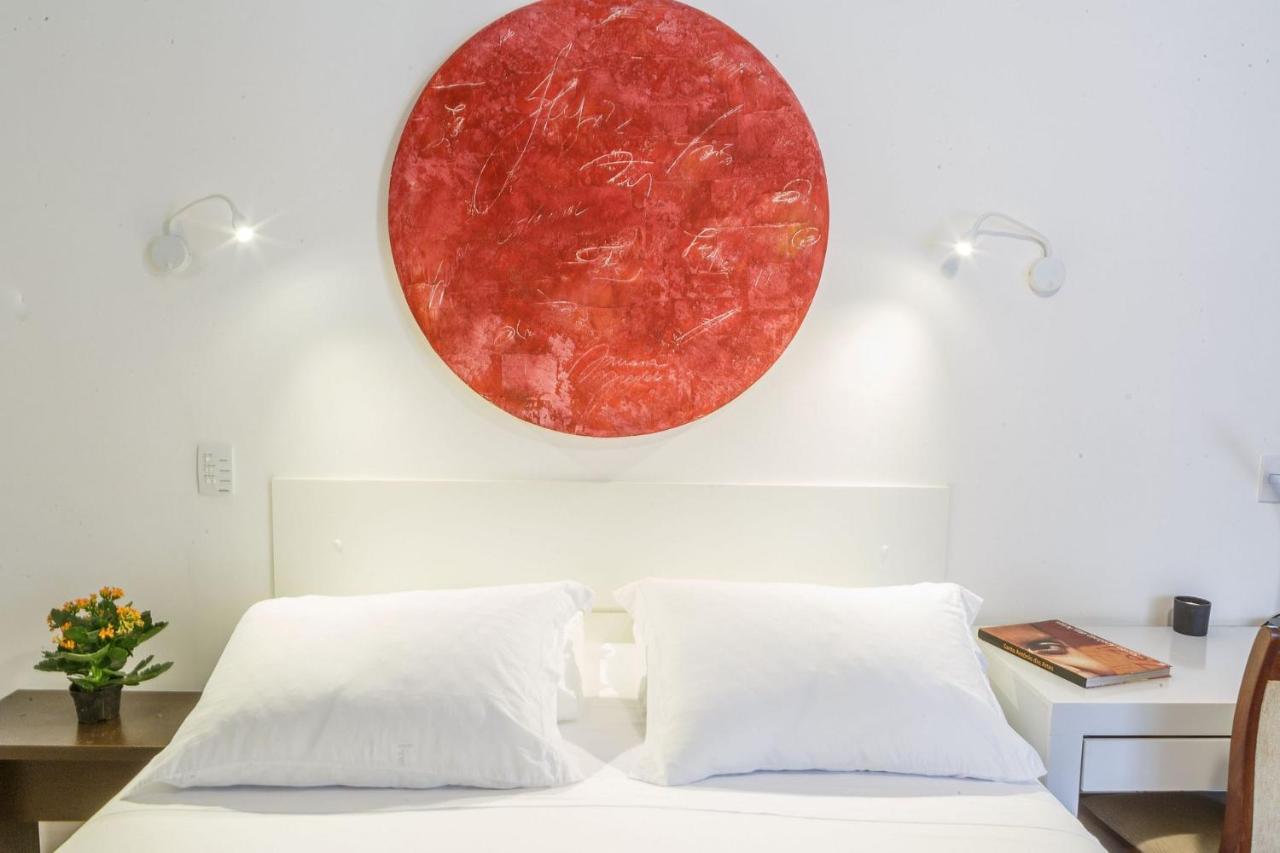 Apartamento Aconchegante Em Alto De Pinheiros São Paulo Buitenkant foto